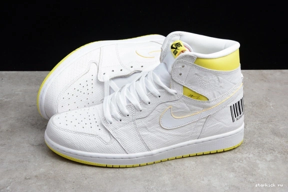 OG FLIGHT” 555088-170 JORDAN 555088-170 1 CLASS “FIRST AIR RETRO HIGH 0328